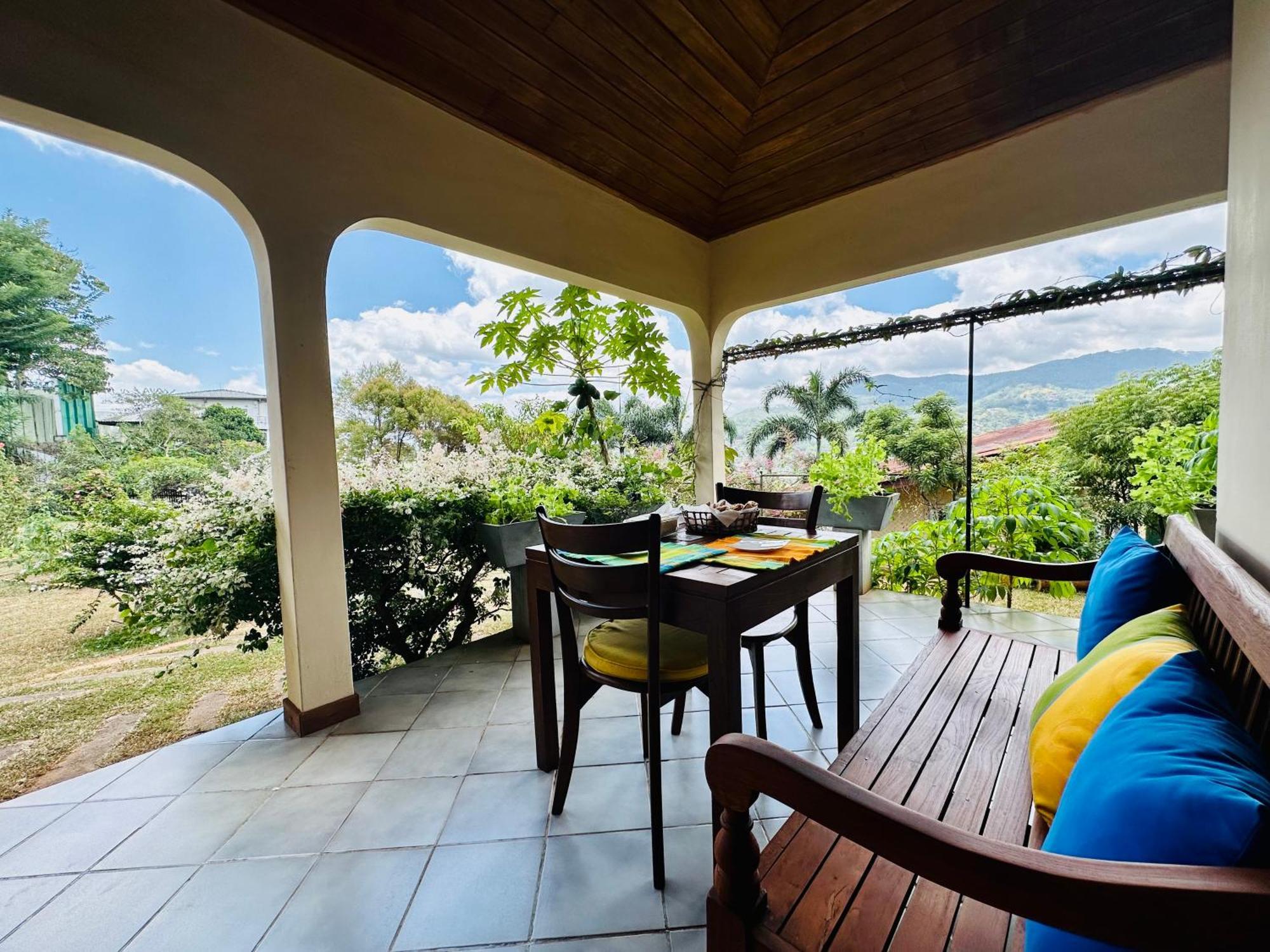 The Views Kandy - 360 Mountain View Kültér fotó