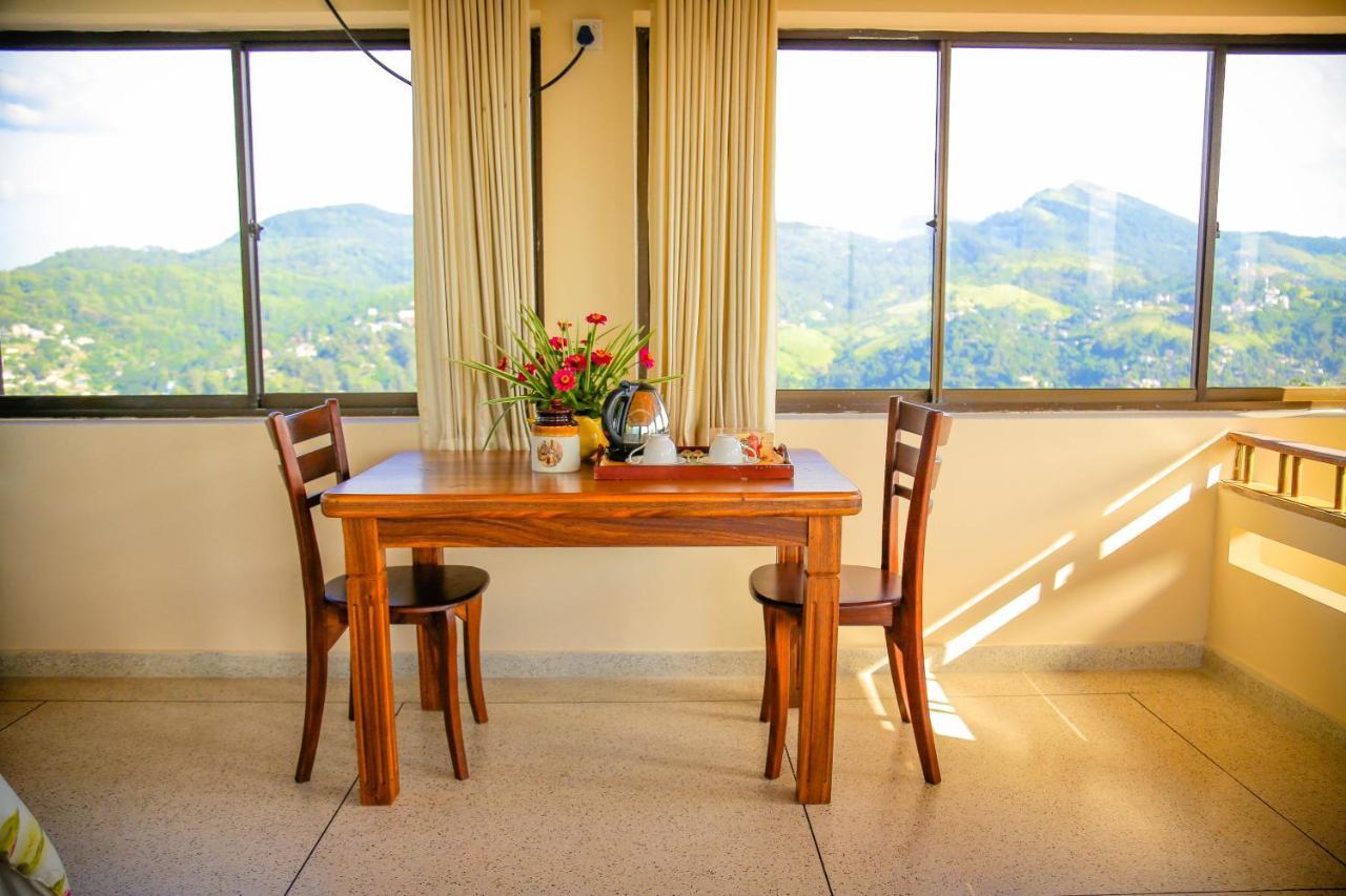 The Views Kandy - 360 Mountain View Kültér fotó