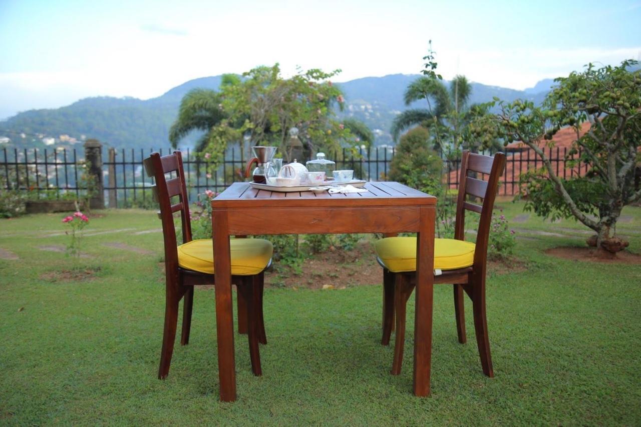 The Views Kandy - 360 Mountain View Kültér fotó